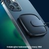 USAMS Ład. indukcyjna US-CD159 magneticW1 15W Extra-thin iPhone 12 series biały/white CD159DZ02